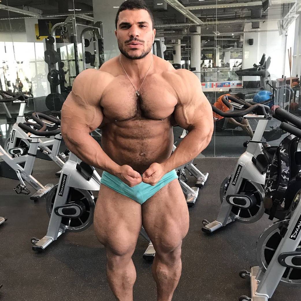 Hassan Moustafa