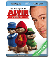 ALVIN Y LAS ARDILLAS (2007) 1080P HD MKV ESPAÑOL LATINO