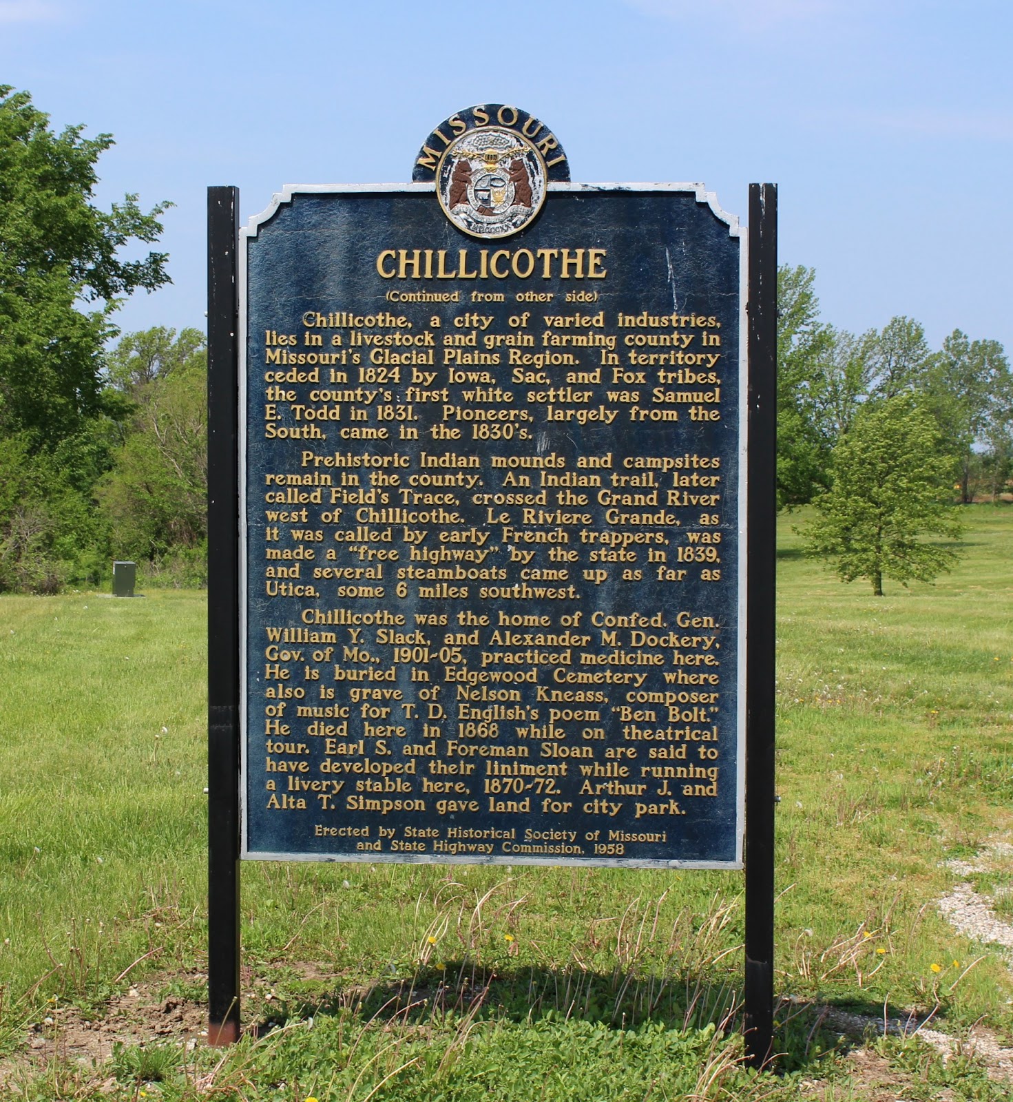 The Aero Experience The Aero Experience Road Trip Missouri Airports