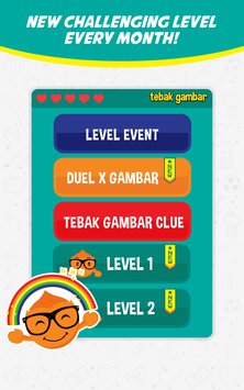 Tebak Gambar Mod Apk V1 16 1 Plus Kunci Jawaban Terbaru 2018 Free Download Apps Mod Apk Update