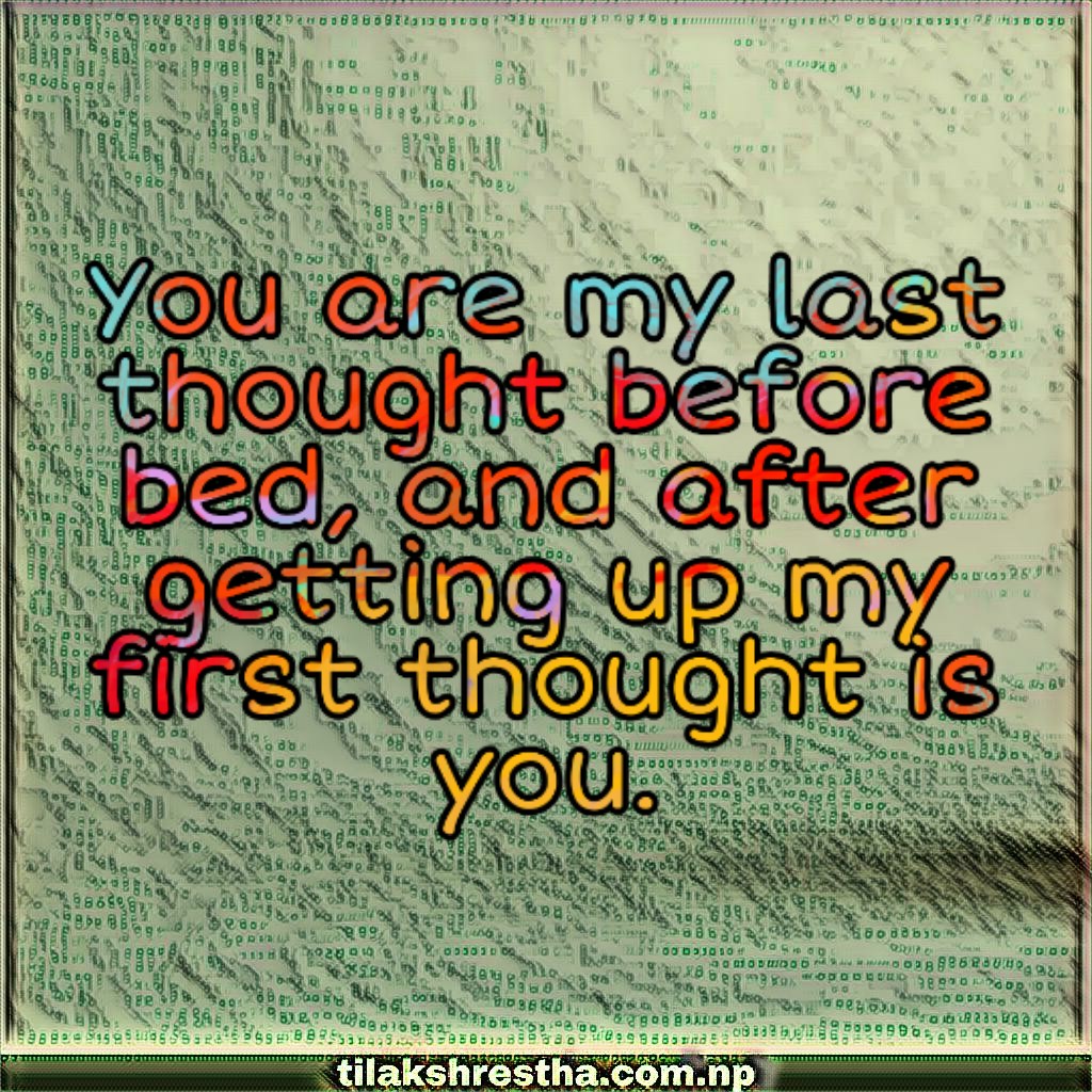 20+ [Best] Love Status for Whatsapp in English Tilak Shrestha