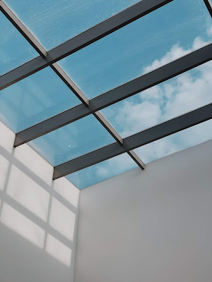 Commercial Skylights Advantages - Mares Dow