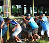 Contoh Perilaku/Sikap Menjaga Persatuan dan Kesatuan Bangsa Contoh Perilaku/Sikap Menjaga Persatuan dan Kesatuan Bangsa