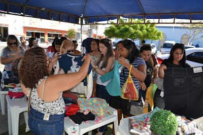 Bazar Chic da LaLu