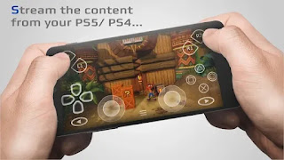PSPlay: Play Jarak Jauh PS4 Tanpa Batas