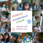 Children Wonderland School