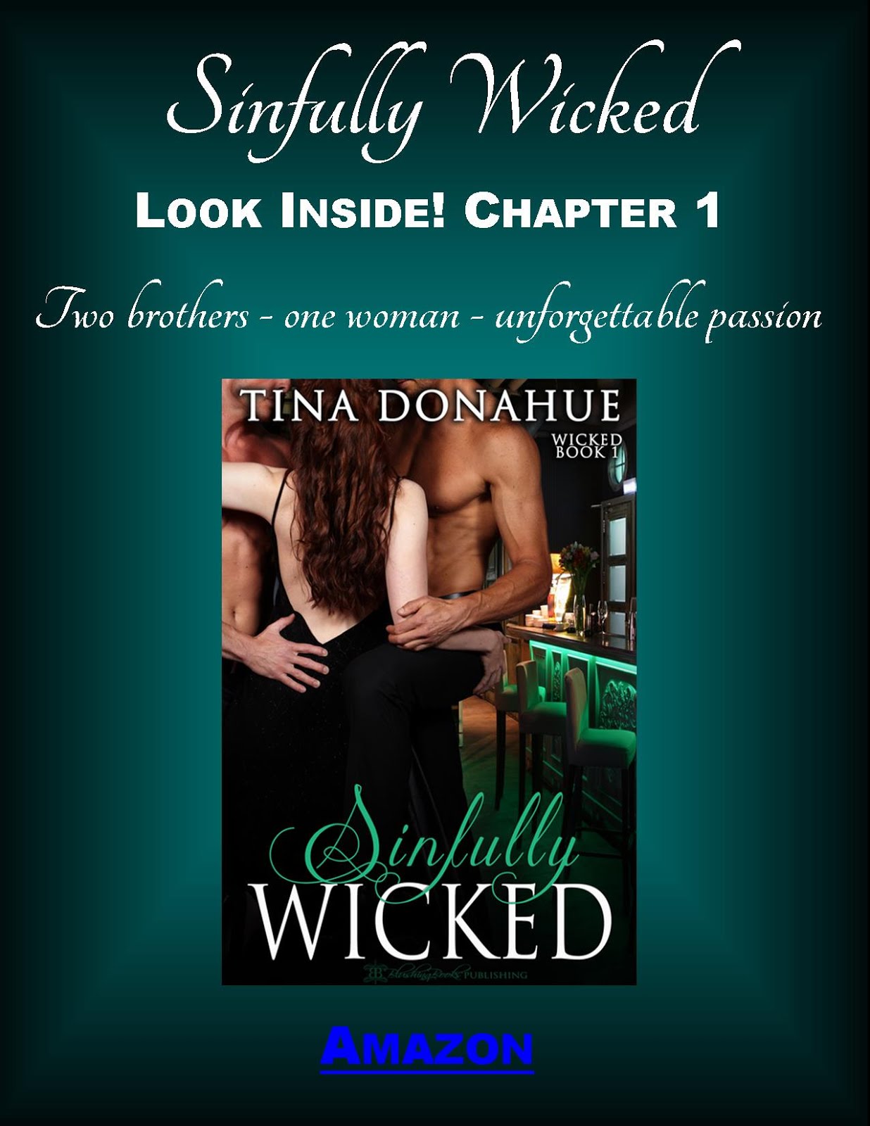 Sinfully Wicked