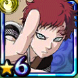 Gaara - Sand Defense