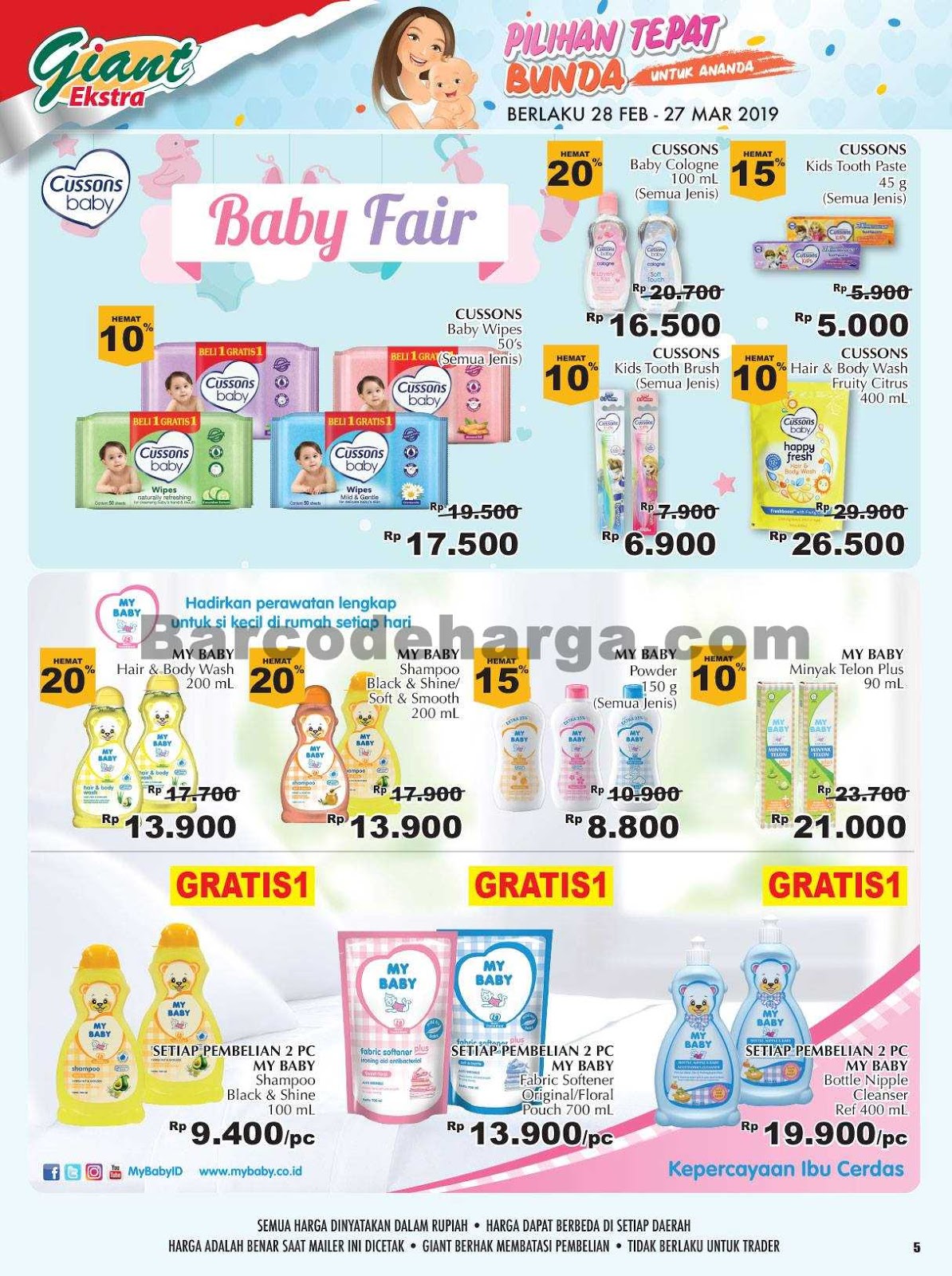 29+ Murah Giant Atau Superindo Aktual