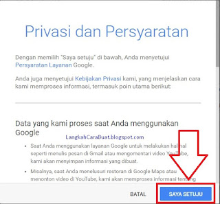 Cara Buat Email Gmail Gratis dan Buat Akun Google Play Store Indonesia Cara Buat Email Gmail Gratis dan Buat Akun Google Play Store Indonesia