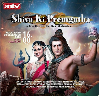nonton mahabharata antv nonton mahabharata antv