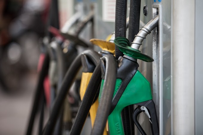 Diesel e gasolina tem novo reajuste no valor e ficam mais caro