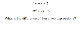Math = Love: Adding and Subtracting Polynomials Activity