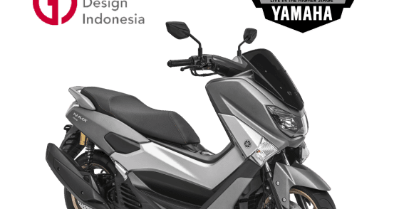 Manual Book Yamaha NMAX PDF atau Buku Petunjuk Servis Yamaha Nmax PDF