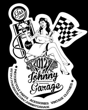Johnny Garage