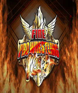 Fire%2BPro%2BWrestling%2BWorld