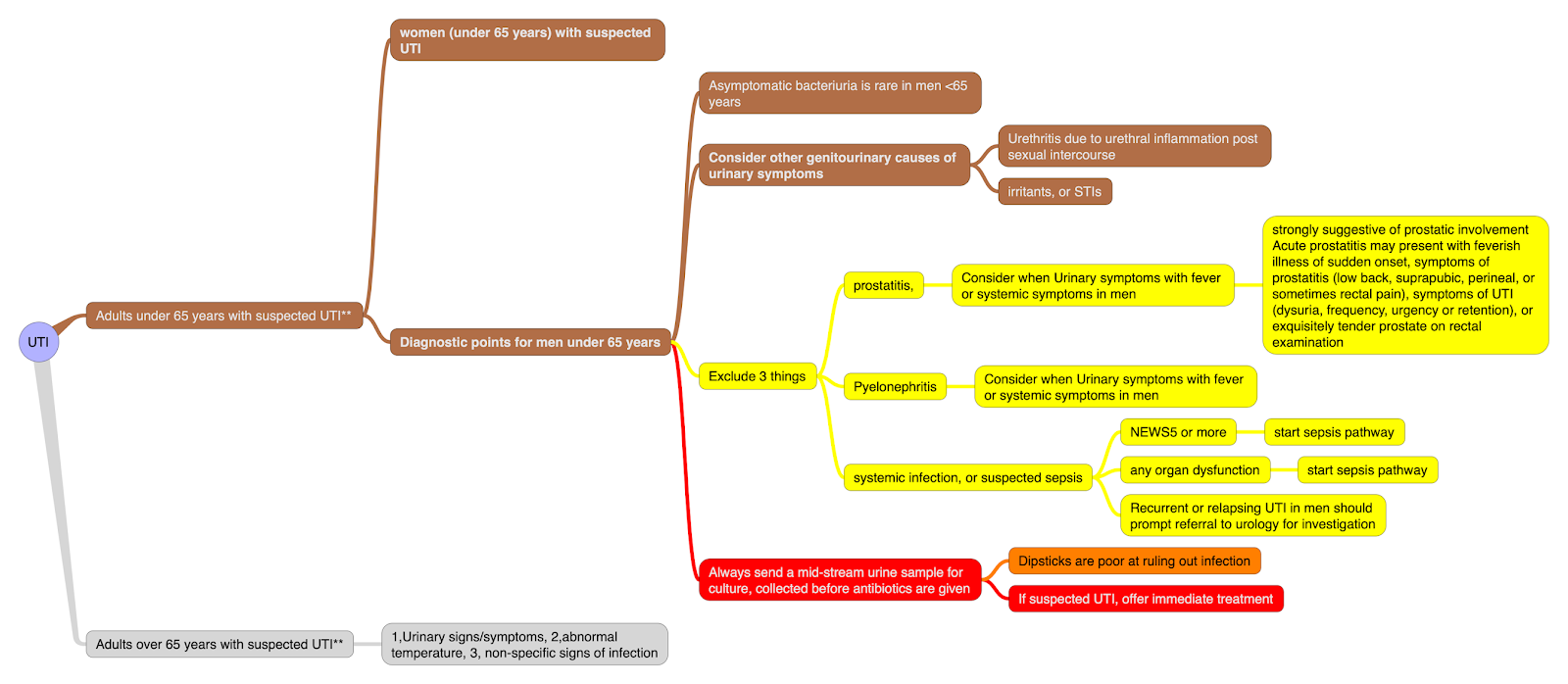 AnaesthesiaIntensive UTI