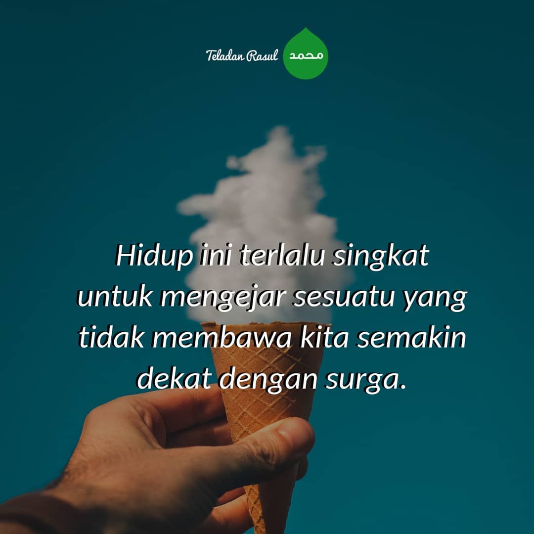 Kata Mutiara Islam Yang Singkat Tentang Doa Rumah