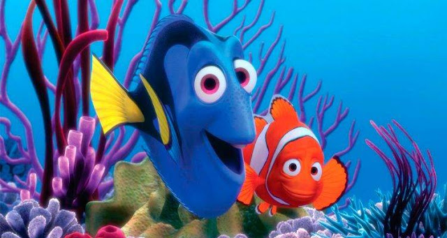 Finding Nemo (2003) Finding Nemo (2003)