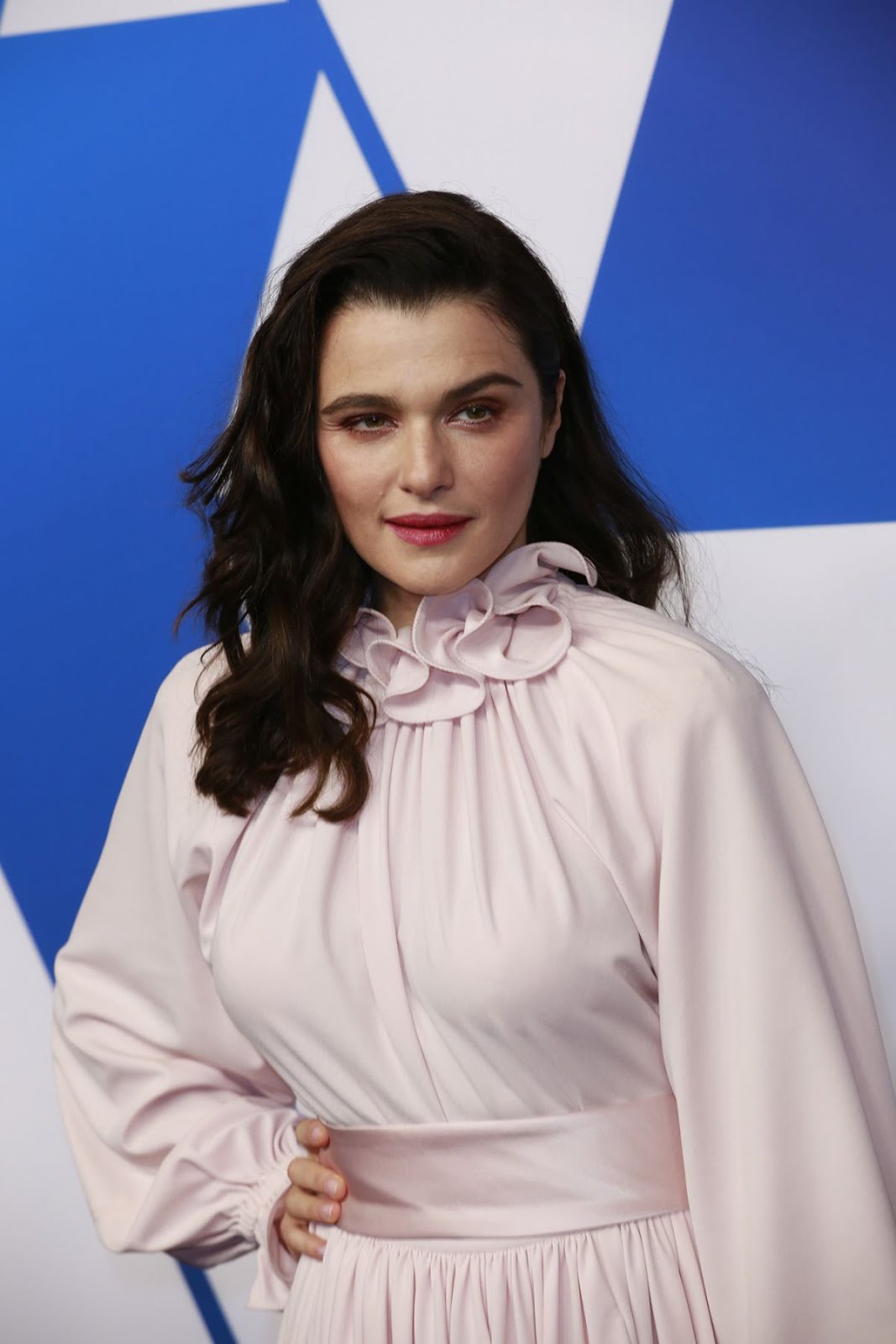 Wallpapers of Rachel Weisz At 91st Oscars Nominees Luncheon In Beverly