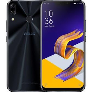 موبايل اسوس Zenfone 5z Zs620KL ومواصفاته