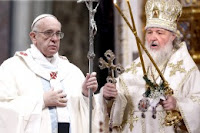 El papa Francisco se reunirá en Cuba con el patriarca de la Iglesia ortodoxa rusa