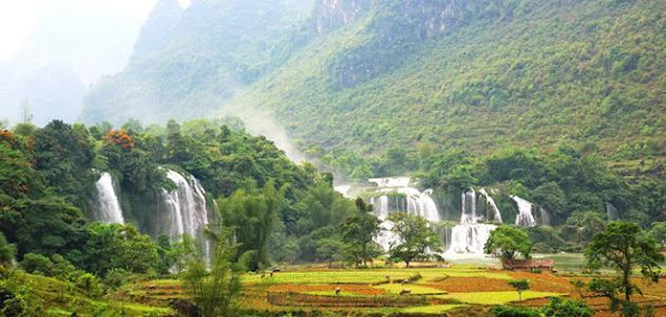 معالم مدينة أبها