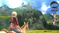 The Legend of Heroes: Trails of Cold Steel Game Screenshot 11