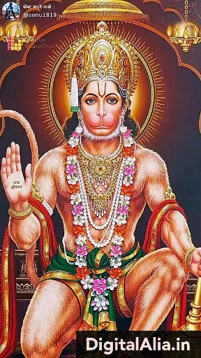 HD Images Of Lord Hanuman hd images of lord hanuman