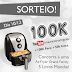 Live e Sorteio dos 100k