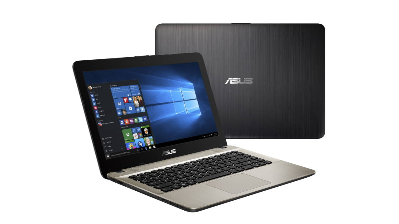 Asus X441UV