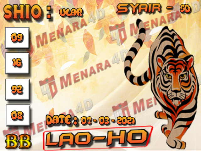 PREDIKSI SIDNEY