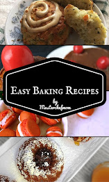 Easy Bakes