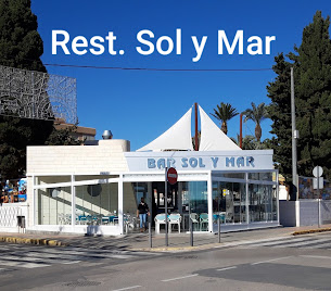 Restaurante Sol y Mar