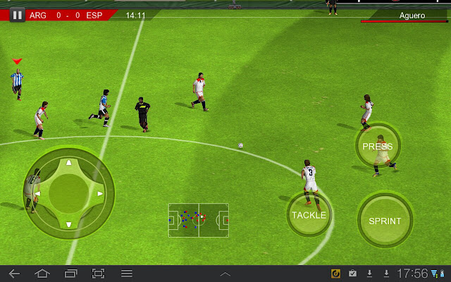 New Star Soccer v1.19 - Jogos Android - Download baixar apk gratis