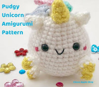 PATRON GRATIS UNICORNIO AMIGURUMI 44514