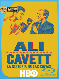 Ali Y Cavett: La Historia De Las Cintas (2018) HD [1080p] Latino [GoogleDrive] SXGO