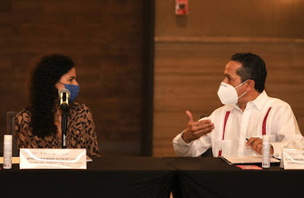 Carlos Joaquín encabezó la incorporación de Quintana Roo a la segunda etapa de la Reforma al Sistema de Justicia Laboral