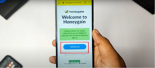 How to making passive income in Mobile App 2020