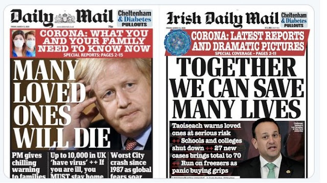 Boris Johnson Coronavirus Boris Johnson Coronavirus