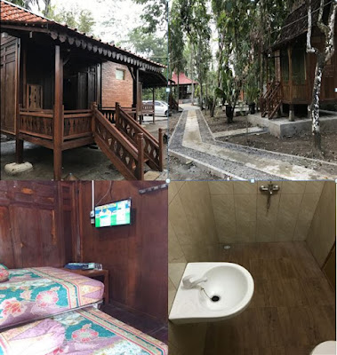 homestay anugrah borobudur hotel murah di jogja dekat candi bisa jalan kaki nurul sufitri travel lifestyle blogger review