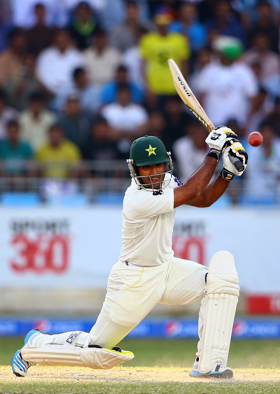 Pakistan vs New Zealand 2nd Test 5th Day Cricket Highlights 21st Nov