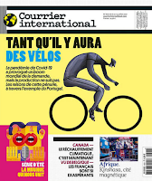 Courrier international 1061