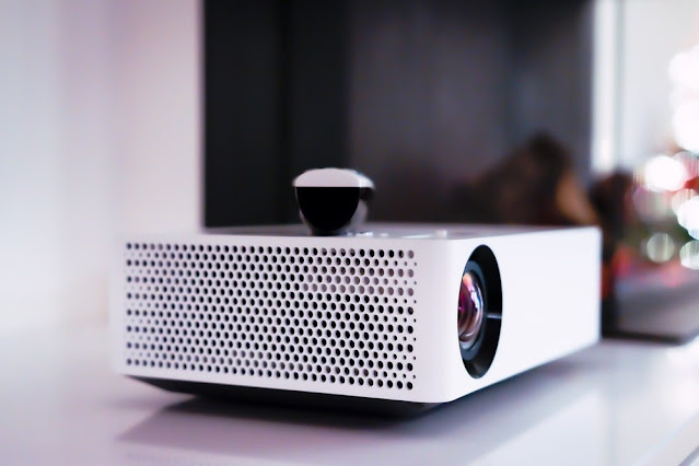 Best Home Projector Under 200