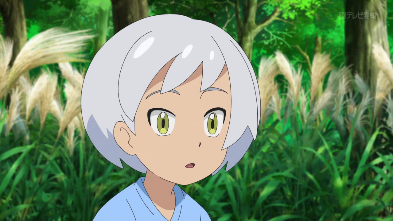 Pokemon (2019) Episode 32 Subtitle Indonesia