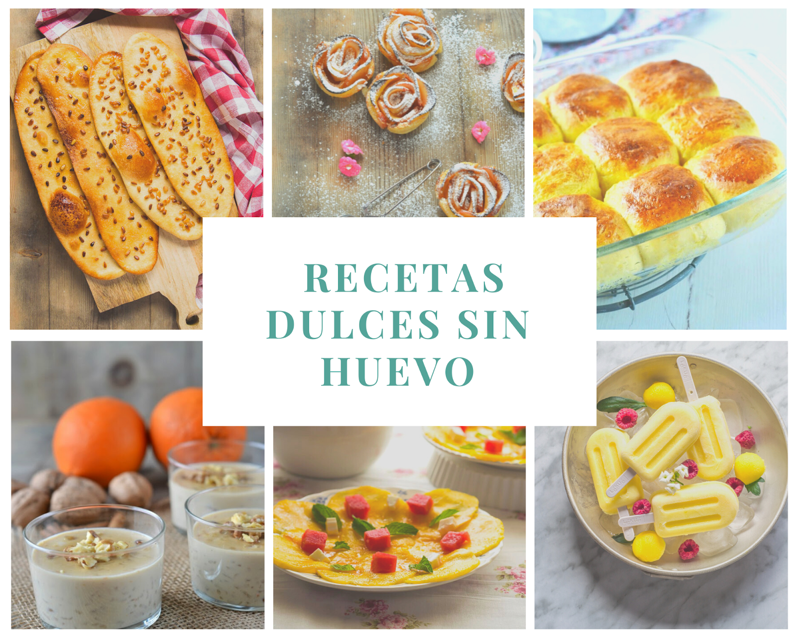 Descubrir 59+ imagen receta de algo dulce sin huevo Abzlocal.mx Descubrir 59+ imagen receta de algo dulce sin huevo Abzlocal.mx
