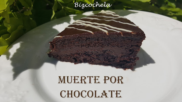 Muerte Por Chocolate
