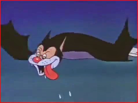 Mighty Mouse animatedfilmreviews.filminspector.com