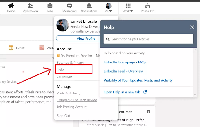 How to delete and reactivate the LinkedIn company page