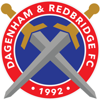 DAGENHAM & REDBRIDGE FC